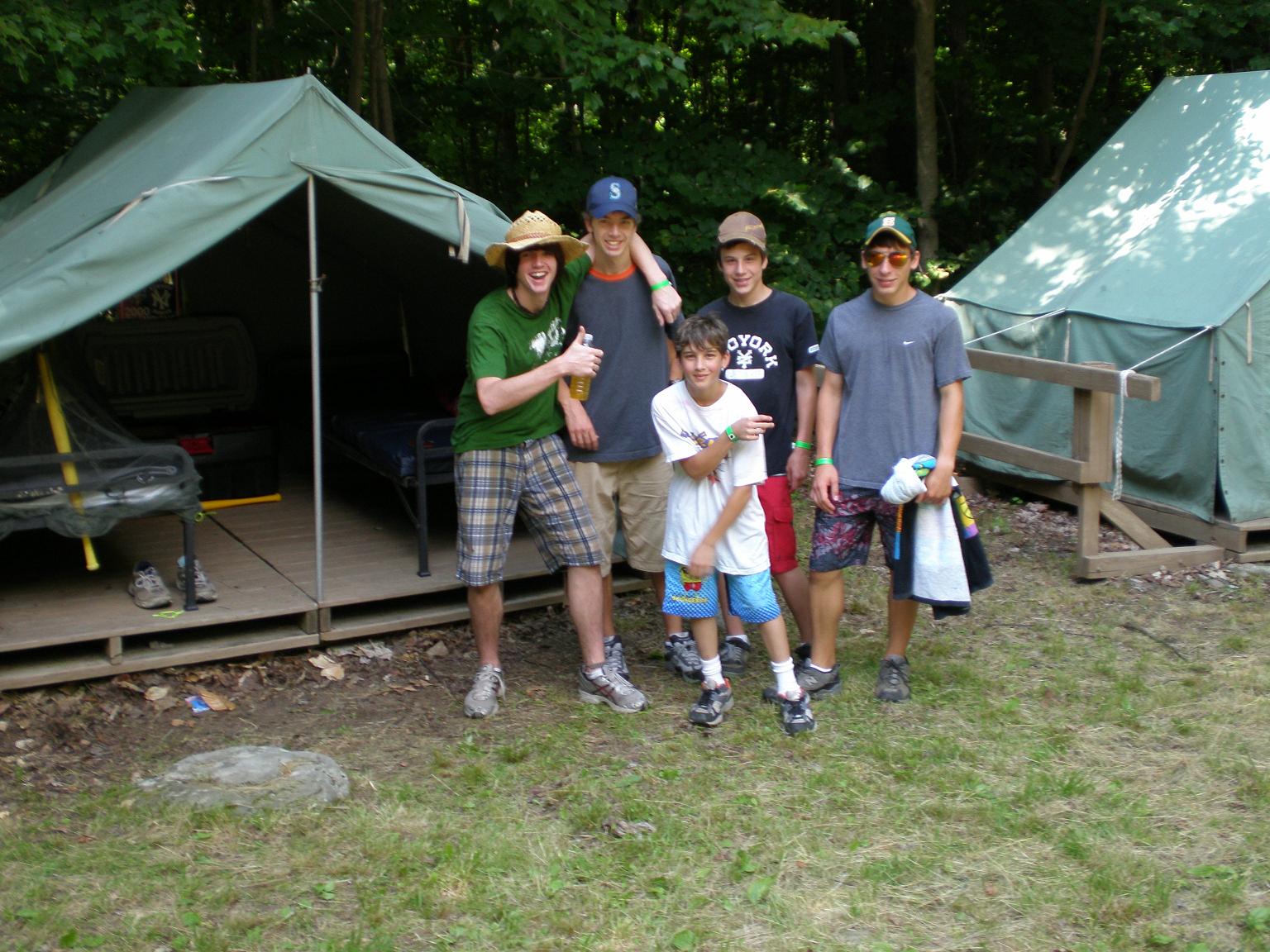 Troop 28 Boy Scouts of America Shelton, CT